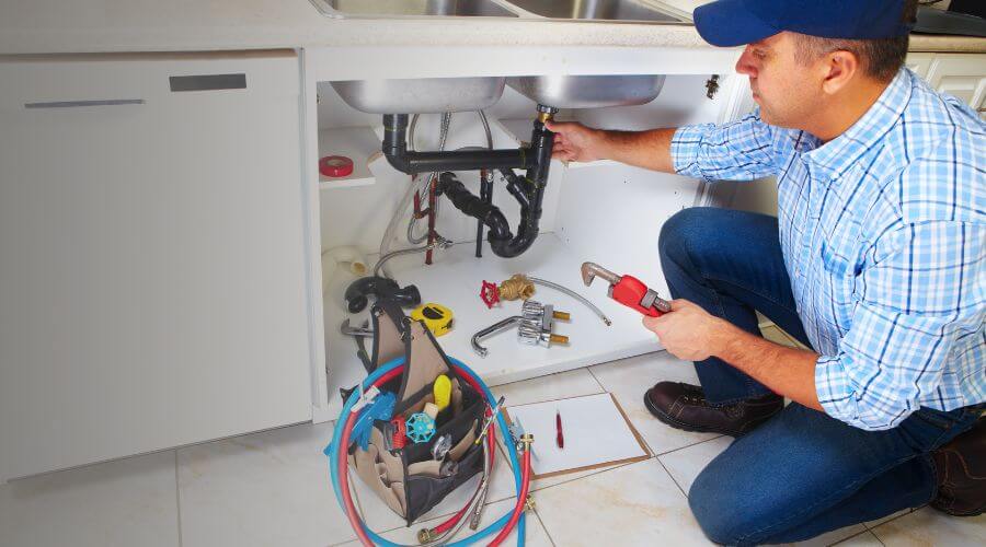 Professional Leak Detection in Elk Point, SD